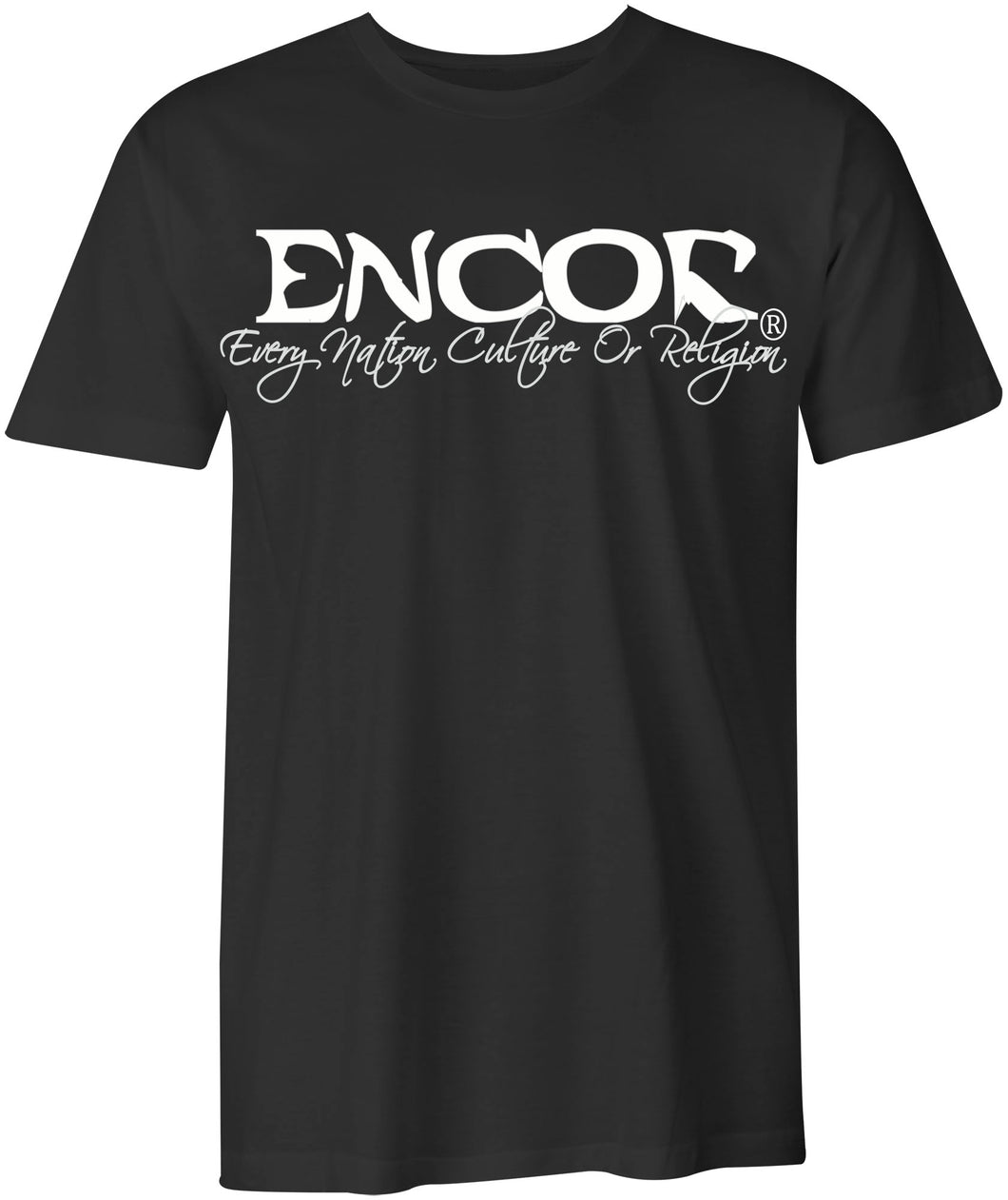 ENCOR T (black)